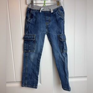 Kids Headquarters | Boys Size 5 | Blue Jeans | Used